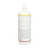 3M Wire Pulling Lubricant Wax, Gray, 1 Quart Canister (WLX-QT) (7100026918) (12 Pack) - 7