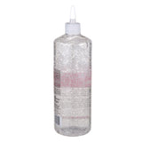 3M Clear Wire Pulling Lubricant Gel, Slow Drying, Clear Colorless, 1 qt (WLC-QT) (7100027021) (12 Pack) - 3