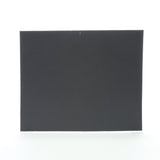 3M 431Q Paper Sheet, 9 in x 11 in, 320 Grit, C-weight, Silicon Carbide, Wet Dry, Black (7100027106) (500 Pack) - 3