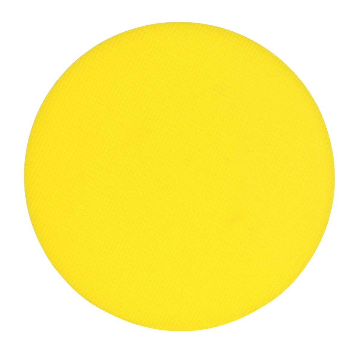 3M 05775 Hookit Disc Pad, 5 in x 3/4 in 5/16-24 External, Yellow (7100027274) (10 Pack) - 4