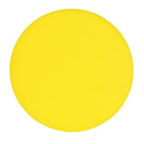3M 05775 Hookit Disc Pad, 5 in x 3/4 in 5/16-24 External, Yellow (7100027274) (10 Pack) - 4