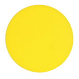 3M 05775 Hookit Disc Pad, 5 in x 3/4 in 5/16-24 External, Yellow (7100027274) (10 Pack) - 4