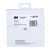 3M 05775 Hookit Disc Pad, 5 in x 3/4 in 5/16-24 External, Yellow (7100027274) (10 Pack) - 6