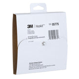 3M 05775 Hookit Disc Pad, 5 in x 3/4 in 5/16-24 External, Yellow (7100027274) (10 Pack) - 7