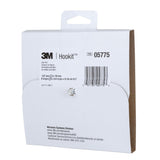3M 05775 Hookit Disc Pad, 5 in x 3/4 in 5/16-24 External, Yellow (7100027274) (10 Pack) - 8