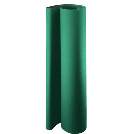 3M 577F Cloth Belt, 120 YF-weight, 37 in x 60 in, Film-lok, Single-flex (7100027366) (5 Pack)