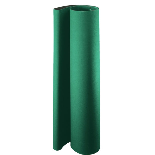 3M 577F Cloth Belt, 120 YF-weight, 37 in x 60 in, Film-lok, Single-flex (7100027366) (5 Pack)