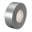 3M 3900 Multi-Purpose Duct Tape, Silver, 48 mm x 54.8 m, 7.6 mil, Rubber Adhesive, Water Resistant, Conveniently Packaged (7100029108) (24 Pack)