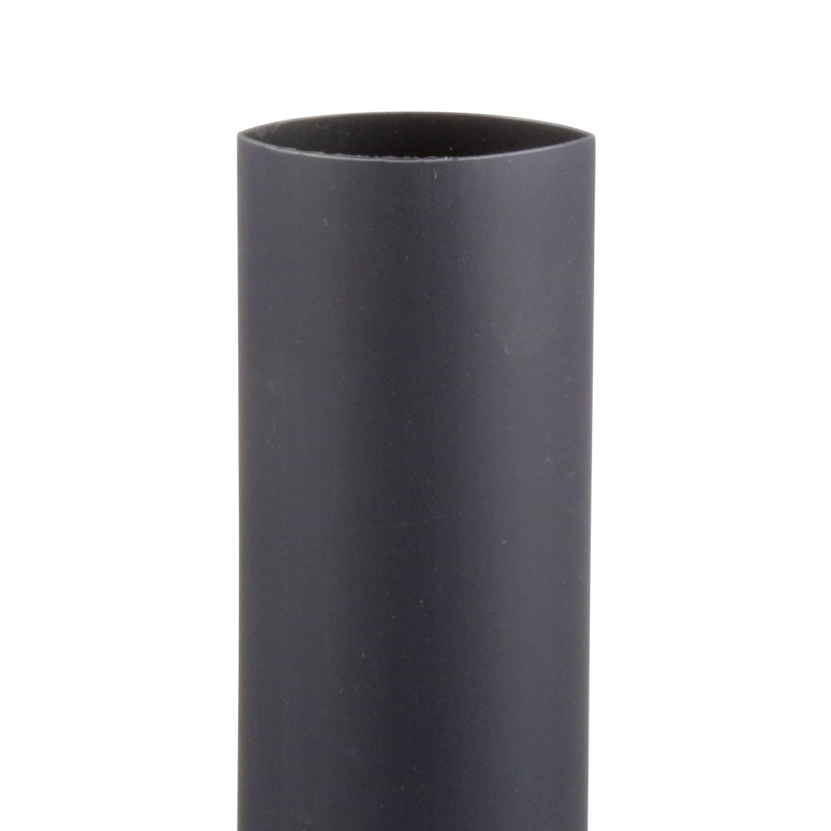 3M Heat Shrink Thin Wall Tubing FP-301, Black, 2 to 1, 1 in x 50 ft Spool (FP1.000BK50S) (7100029979) (3 Pack) - 6