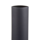 3M Heat Shrink Thin Wall Tubing FP-301, Black, 2 to 1, 1 in x 50 ft Spool (FP1.000BK50S) (7100029979) (3 Pack) - 6