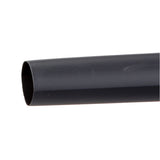3M Heat Shrink Thin Wall Tubing FP-301, Black, 2 to 1, 1 in x 50 ft Spool (FP1.000BK50S) (7100029979) (3 Pack) - 7