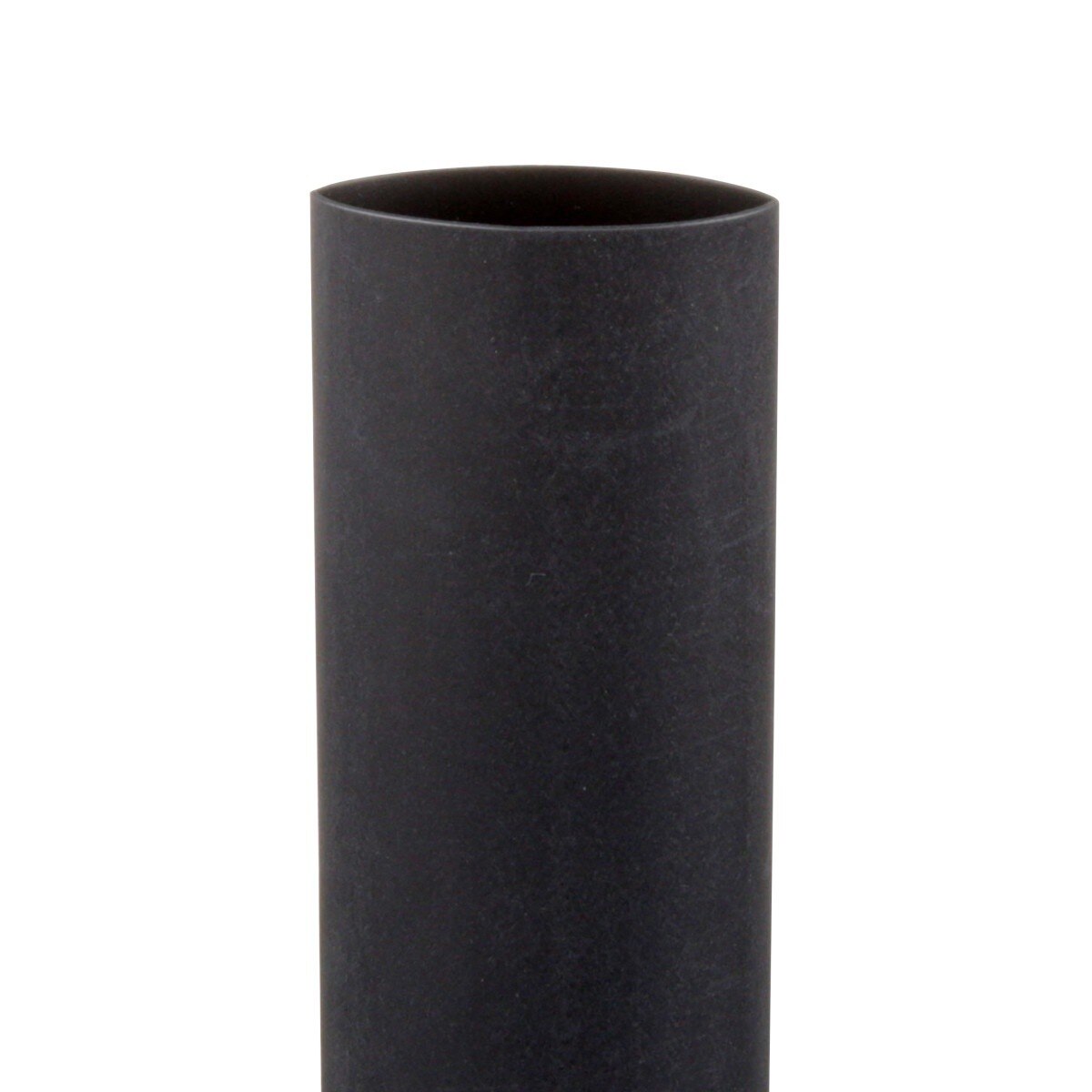3M Heat Shrink Thin Wall Tubing FP-301, Black, 2 to 1 Shrink Ratio, 3/4 in x 50 ft Spool (FP0.750BK50'S) (7100030629) (3 Pack) - 6