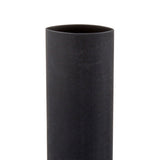 3M Heat Shrink Thin Wall Tubing FP-301, Black, 2 to 1 Shrink Ratio, 3/4 in x 50 ft Spool (FP0.750BK50'S) (7100030629) (3 Pack) - 6