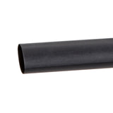3M Heat Shrink Thin Wall Tubing FP-301, Black, 2 to 1 Shrink Ratio, 3/4 in x 50 ft Spool (FP0.750BK50'S) (7100030629) (3 Pack) - 7