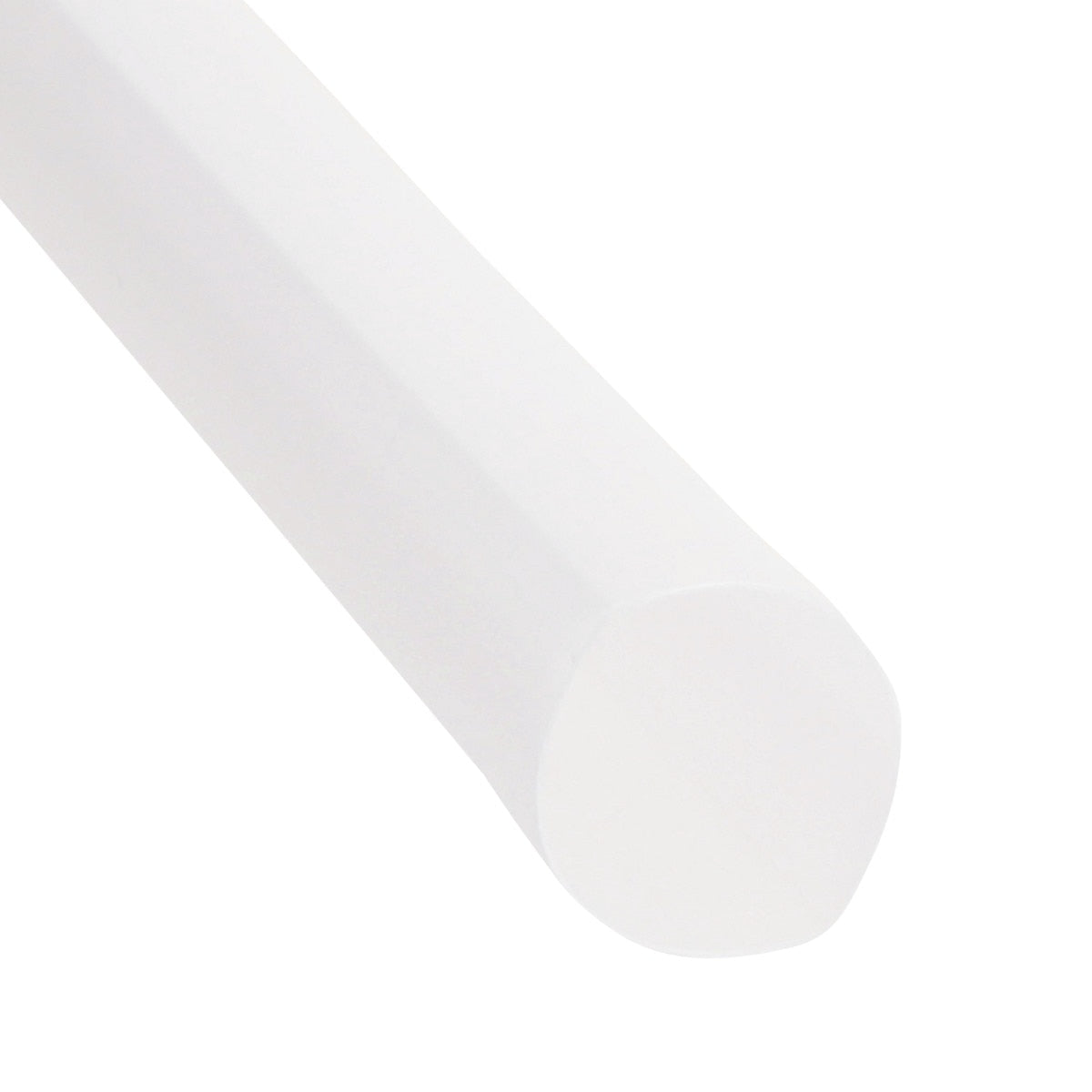 3M FP0.750CR50'S Heat Shrink Thin-Wall Tubing FP-301, 2:1 Shrink Ratio, Clear, 3/4 in x 50 ft Spool (7100030651) (3 Pack) - 6