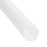 3M FP0.750CR50'S Heat Shrink Thin-Wall Tubing FP-301, 2:1 Shrink Ratio, Clear, 3/4 in x 50 ft Spool (7100030651) (3 Pack) - 6