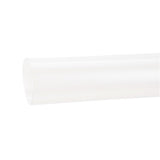 3M FP0.750CR50'S Heat Shrink Thin-Wall Tubing FP-301, 2:1 Shrink Ratio, Clear, 3/4 in x 50 ft Spool (7100030651) (3 Pack) - 7