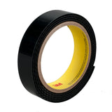 3M SJ3402 Hook Fastener, Black, 1 1/2 in x 50 yd (7100031701) (8 Pack)