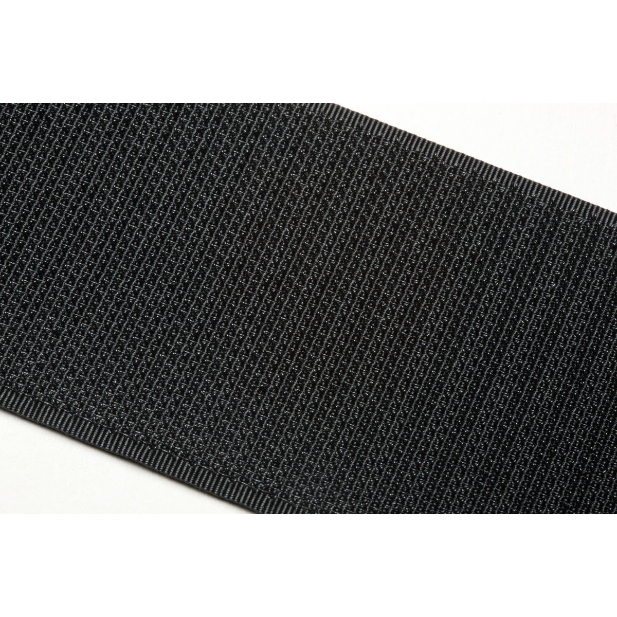 3M SJ3402 Hook Fastener, Black, 1 1/2 in x 50 yd (7100031701) (8 Pack) - 3