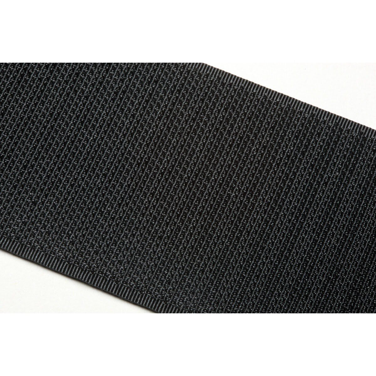 3M SJ3402 Hook Fastener, Black, 1 1/2 in x 50 yd (7100031701) (8 Pack) - 3