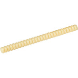 3M 3731 Q Hot Melt Adhesive 3731, Tan, Chips, 22 lb (7100031985) - 2