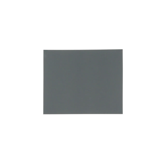 3M 431Q Wetordry Abrasive Sheet, 10713, 400, 3 2/3 in x 9 in (7100032536) (1000 Pack)