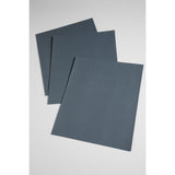 3M 431Q Wetordry Abrasive Sheet, 10713, 400, 3 2/3 in x 9 in (7100032536) (1000 Pack) - 3