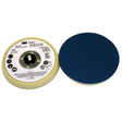 3M Stikit Low Profile Finishing Disc Pad, PSA Soft Beige, 5 in, 5/16-24 External (05545) (7100032986) (10 Pack)