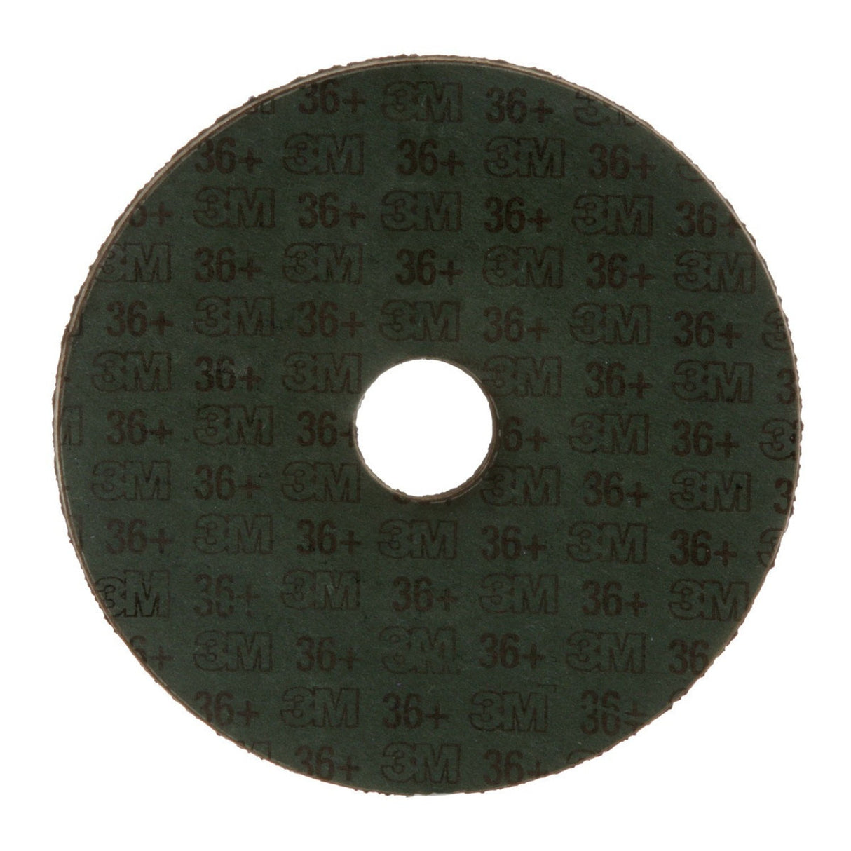 3M 786C 33413 Cubitron II Abrasive Fibre Disc, 5 in x 7/8 in, 36+ Grit, Purple (7100033183) (25 Pack) - 6