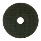 3M 786C 33413 Cubitron II Abrasive Fibre Disc, 5 in x 7/8 in, 36+ Grit, Purple (7100033183) (25 Pack) - 6