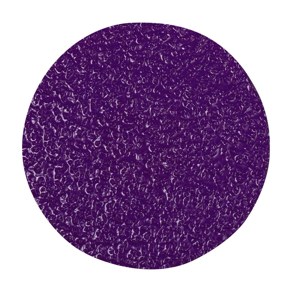 3M 786C 33389 Cubitron II Roloc Fibre Disc, Purple, 3 in, 36+ Grit (7100033190) (90 Pack) - 6