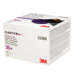 3M 786C 33389 Cubitron II Roloc Fibre Disc, Purple, 3 in, 36+ Grit (7100033190) (90 Pack) - 10