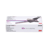 3M 786F 33439 Cubitron II File Belt, 60+ Grit, Purple, 3/8 in x 13 in, Spot Weld Removal (7100033194) (50 Pack) - 10