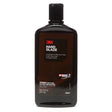 3M Hand Glaze, Liquid, Orange, 16 fl oz 473 mL, for Automotive Paint (39007) (7100033289) (Case of 6) (6 Pack)
