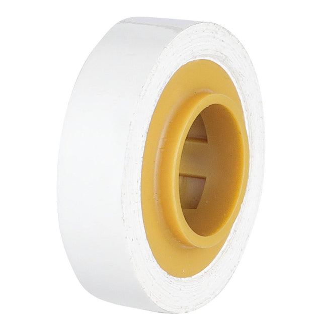 3M SDR-WH Wire Marker Tape Refill Roll, White (7100033541) (10 Pack)