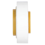 3M SDR-WH Wire Marker Tape Refill Roll, White (7100033541) (10 Pack) - 2
