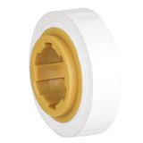 3M SDR-WH Wire Marker Tape Refill Roll, White (7100033541) (10 Pack) - 3