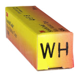 3M SDR-WH Wire Marker Tape Refill Roll, White (7100033541) (10 Pack) - 5