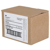 3M SDR-WH Wire Marker Tape Refill Roll, White (7100033541) (10 Pack) - 6