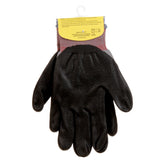 3M CGM-GU Comfort Grip General Use Work Gloves, Nitrile Palm Coating, Gray, Medium (7100034912) (1 Pair) - 5