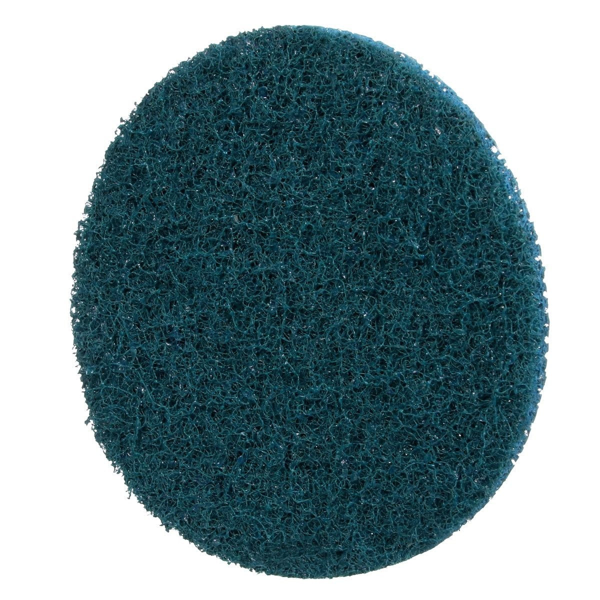 3M SC-DS Scotch-Brite Roloc Surface Conditioning Disc, TS, Aluminum Oxide, Very Fine, Blue, 3 in (7100035125) (100 Pack) - 4