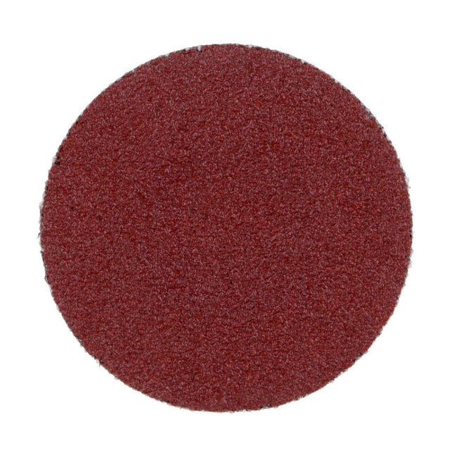3M 361F Roloc Disc, P120 XF-weight, TSM, 3 in, Die RS300VM (7100035321) (200 Pack)