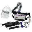 3M 7100035754 Versaflo Easy Clean PAPR Kit TR-600-ECK