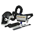 3M TR-600-HIK Versaflo Heavy Industry PAPR Kit Powered Air Purifying Respirator (7100035755)