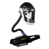 3M TR-600-HIK Versaflo Heavy Industry PAPR Kit Powered Air Purifying Respirator (7100035755) - 2