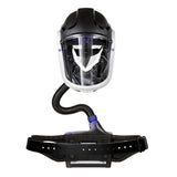 3M TR-600-HIK Versaflo Heavy Industry PAPR Kit Powered Air Purifying Respirator (7100035755) - 3