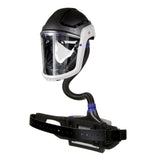 3M TR-600-HIK Versaflo Heavy Industry PAPR Kit Powered Air Purifying Respirator (7100035755) - 4