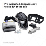 3M TR-600-HIK Versaflo Heavy Industry PAPR Kit Powered Air Purifying Respirator (7100035755) - 10
