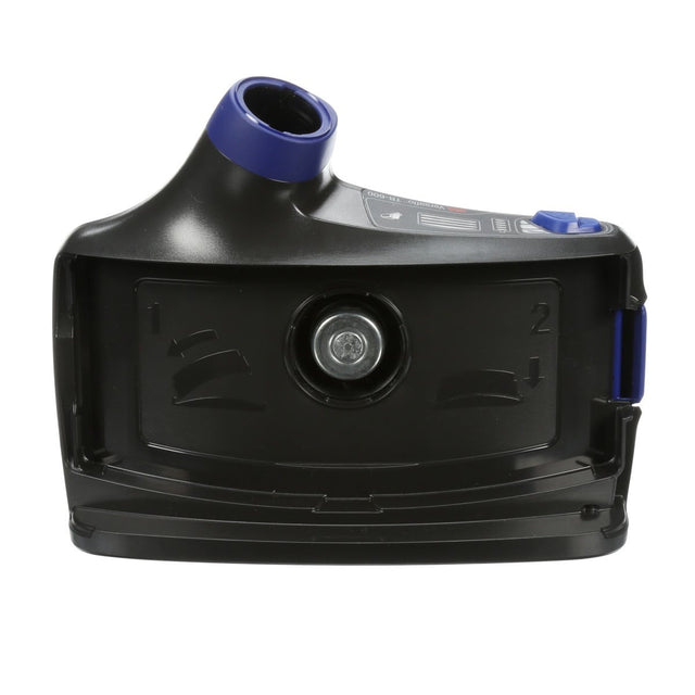 3M TR-602N Versaflo Powered Air Purifying Respirator Motor Blower Unit Replacement for TR-600 PAPR (7100035756)