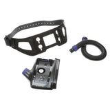 3M TR-613N Versaflo Powered Air Purifying Respirator PAPR Assembly, Std Battery, BT-30 Breathing Tube, HD Belt (7100035757) - 4